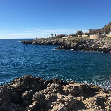 Casina Elio Holiday home Nardo