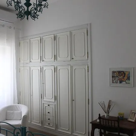 Casina Elio בית נופש Nardò