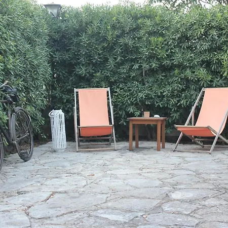 Holiday home Casina Elio