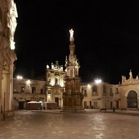 Casina Elio בית נופש