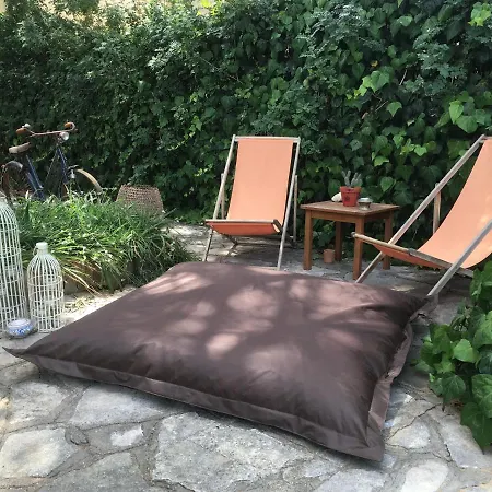 Casina Elio Holiday home *