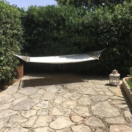 Casina Elio Holiday home *