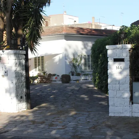 Casina Elio * Nardo