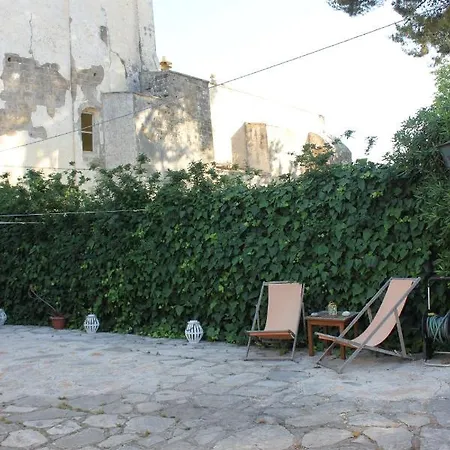 Holiday home Casina Elio *