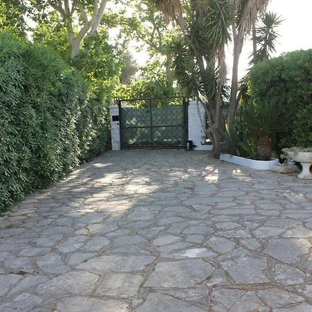 Casina Elio * Nardo