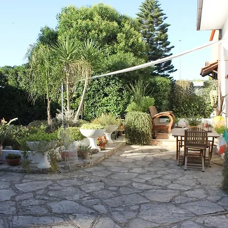 Casina Elio בית נופש