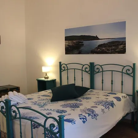 Casina Elio * Nardo