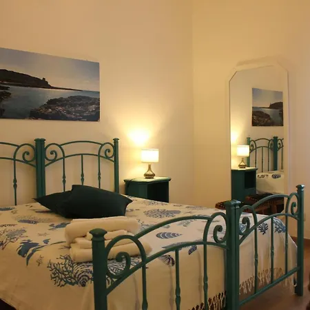Casina Elio Nardò