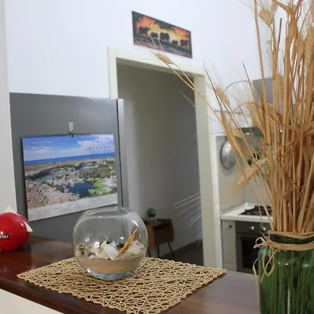 Casina Elio *