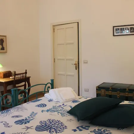 Casina Elio Holiday home
