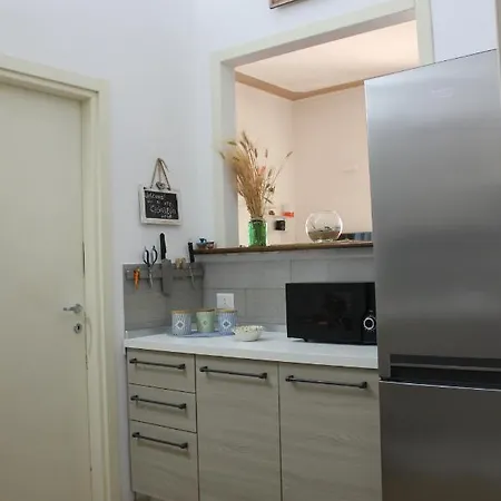 Casina Elio Holiday home *