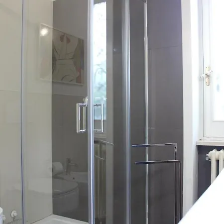 Casina Elio Holiday home *