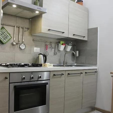 בית נופש Casina Elio *