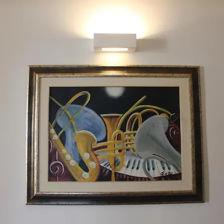 Casina Elio * Nardo