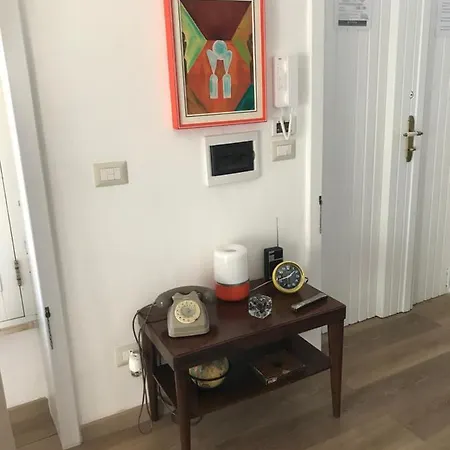 Casina Elio *