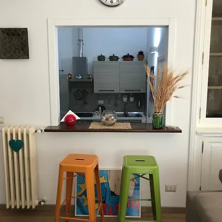 Casina Elio בית נופש Nardò