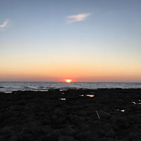 Casina Elio בית נופש Nardò