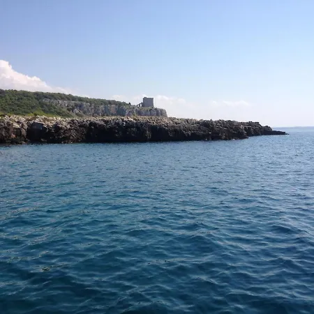 Casina Elio 度假居 *