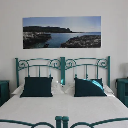 度假居 Casina Elio *