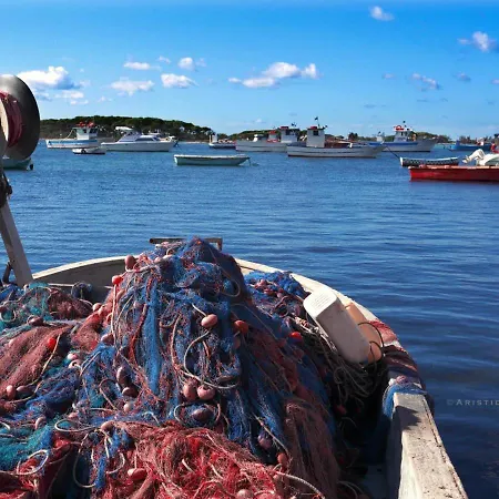 בית נופש Casina Elio Nardò