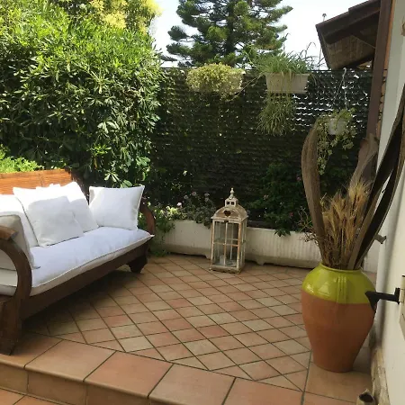 度假居 Casina Elio Nardò