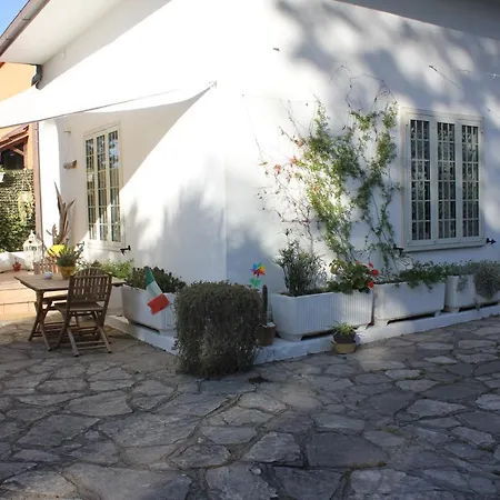 בית נופש Casina Elio Nardò