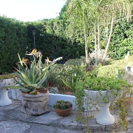 度假居 Casina Elio *