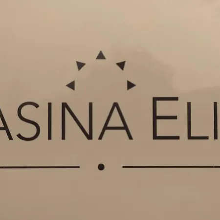 度假居 Casina Elio