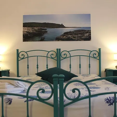 度假居 Casina Elio *