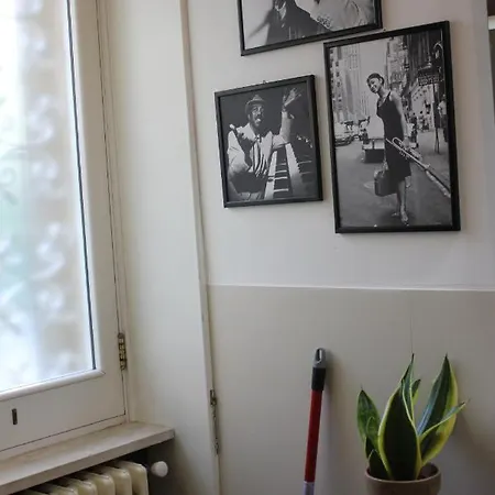 Casina Elio 度假居 Nardò