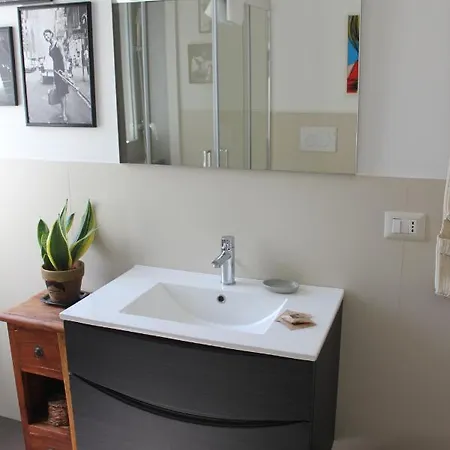 Casina Elio בית נופש