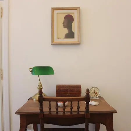 בית נופש Casina Elio *