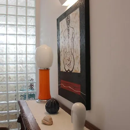 Casina Elio *