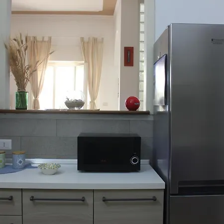 Casina Elio בית נופש