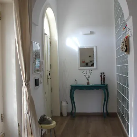 度假居 Casina Elio