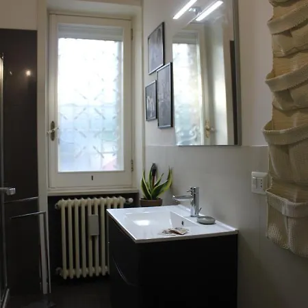 בית נופש Casina Elio *