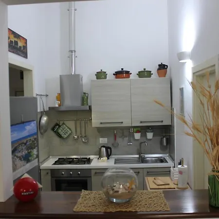 Casina Elio * Nardò