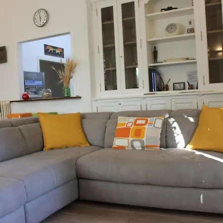 בית נופש Casina Elio