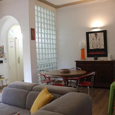 בית נופש Casina Elio Nardò