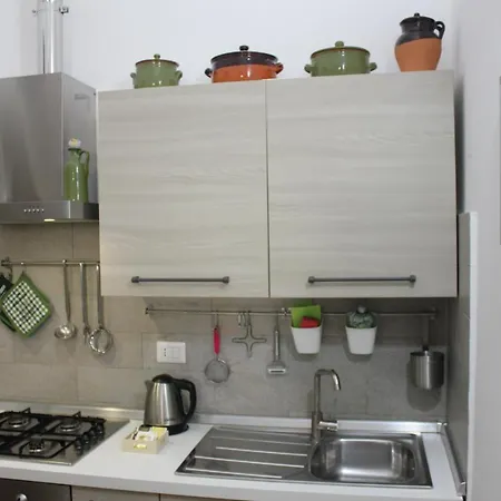 Casina Elio * Nardò