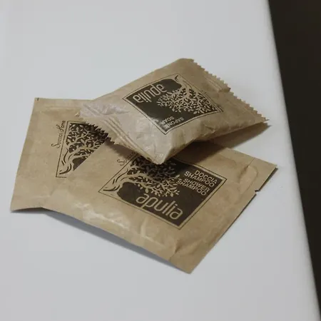 בית נופש Casina Elio *