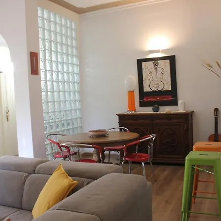 Casina Elio - Charming With Private Garden & Parking *