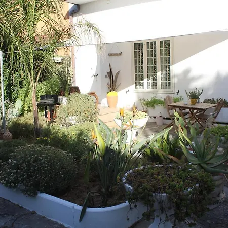 בית נופש Casina Elio