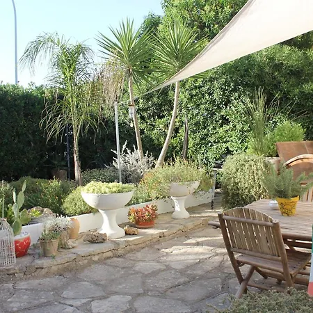 בית נופש Casina Elio