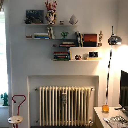 度假居 Casina Elio *