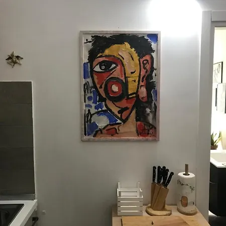 度假居 Casina Elio Nardò