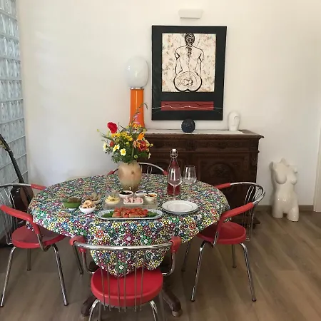 Casina Elio * Нардо