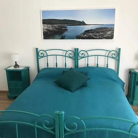 Casina Elio *
