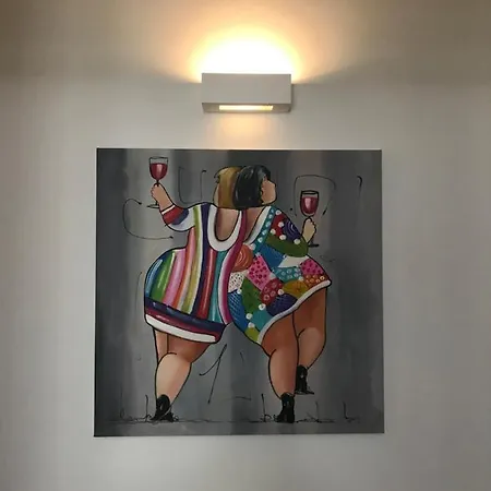 Casina Elio בית נופש Nardò