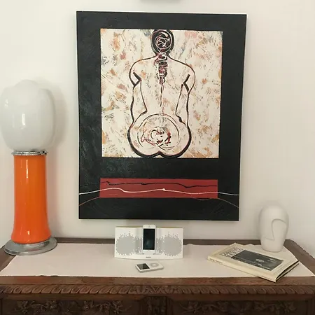 בית נופש Casina Elio